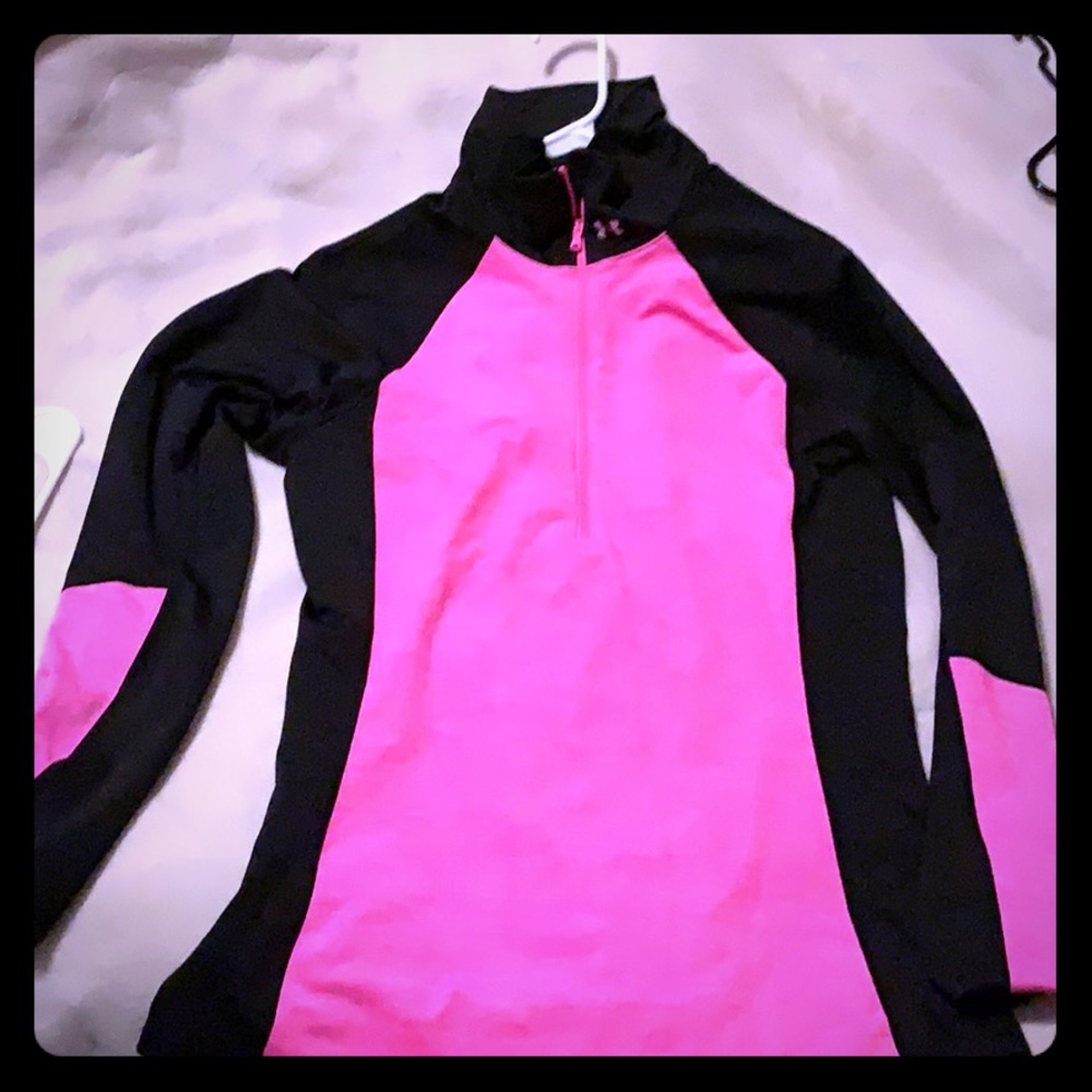 Workout shirt